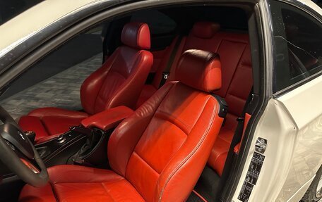 BMW 3 серия, 2008 год, 1 570 000 рублей, 23 фотография
