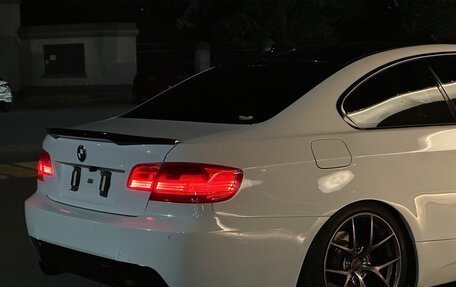 BMW 3 серия, 2008 год, 1 570 000 рублей, 20 фотография