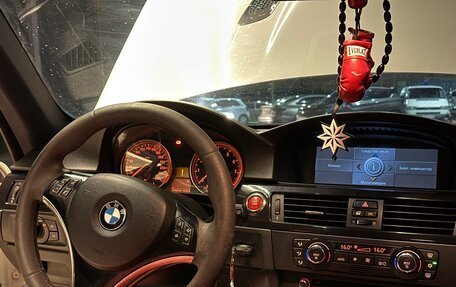 BMW 3 серия, 2008 год, 1 570 000 рублей, 16 фотография