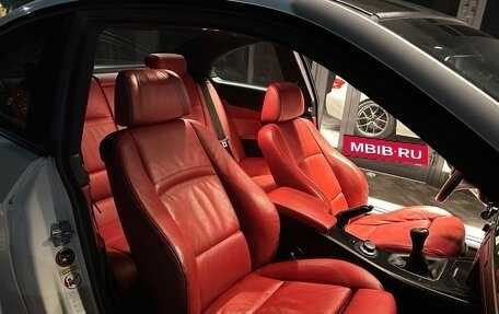BMW 3 серия, 2008 год, 1 570 000 рублей, 15 фотография