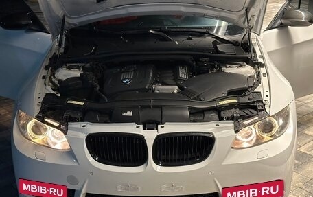 BMW 3 серия, 2008 год, 1 570 000 рублей, 22 фотография