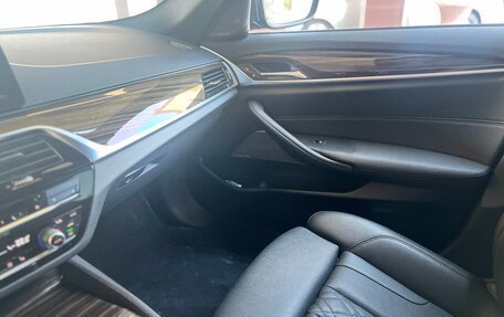 BMW 5 серия, 2021 год, 5 220 000 рублей, 7 фотография