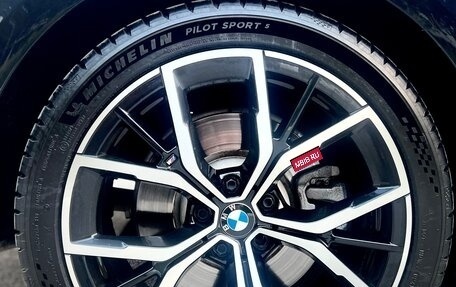 BMW 5 серия, 2021 год, 5 220 000 рублей, 9 фотография