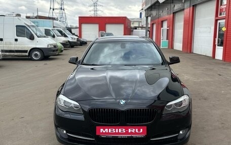 BMW 5 серия, 2011 год, 1 590 000 рублей, 6 фотография