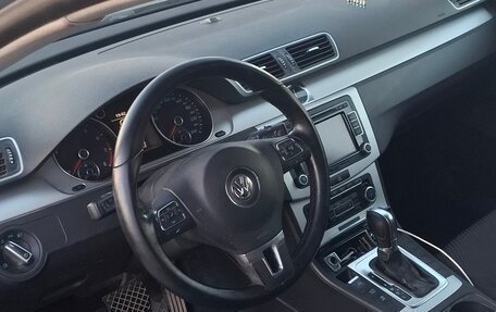 Volkswagen Passat B7, 2011 год, 1 100 000 рублей, 9 фотография