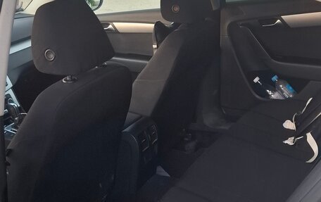 Volkswagen Passat B7, 2011 год, 1 100 000 рублей, 11 фотография