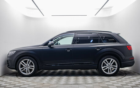 Audi Q7, 2016 год, 4 129 000 рублей, 3 фотография