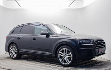 Audi Q7, 2016 год, 4 129 000 рублей, 8 фотография
