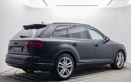 Audi Q7, 2016 год, 4 129 000 рублей, 6 фотография