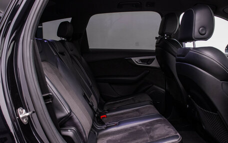 Audi Q7, 2016 год, 4 129 000 рублей, 12 фотография