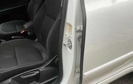 Skoda Yeti I рестайлинг, 2016 год, 920 000 рублей, 6 фотография