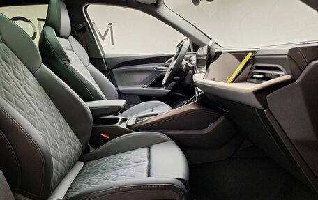 Audi Q5, 2025 год, 6 500 000 рублей, 6 фотография