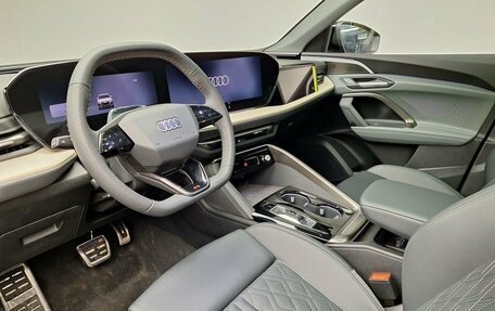 Audi Q5, 2025 год, 6 500 000 рублей, 5 фотография
