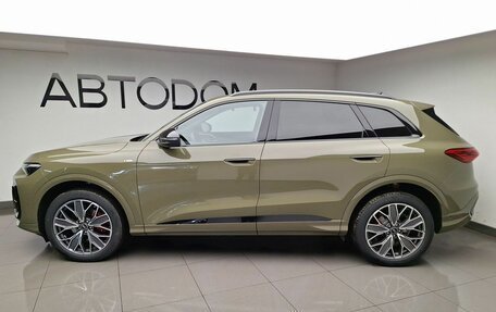 Audi Q5, 2025 год, 6 500 000 рублей, 2 фотография