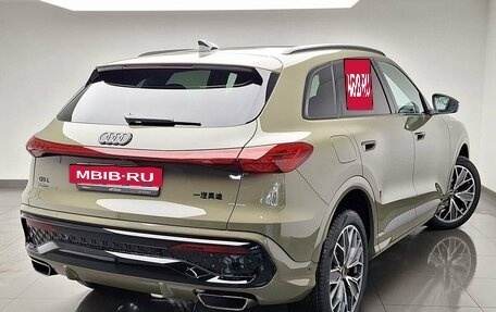 Audi Q5, 2025 год, 6 500 000 рублей, 3 фотография