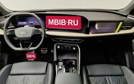 Audi Q5, 2025 год, 6 500 000 рублей, 4 фотография