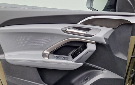 Audi Q5, 2025 год, 6 500 000 рублей, 11 фотография