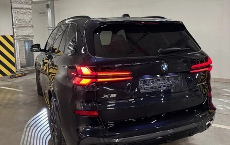 BMW X5, 2026 год, 15 650 000 рублей, 3 фотография