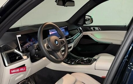 BMW X5, 2026 год, 15 650 000 рублей, 4 фотография
