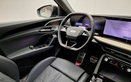 Audi Q5, 2025 год, 6 500 000 рублей, 8 фотография