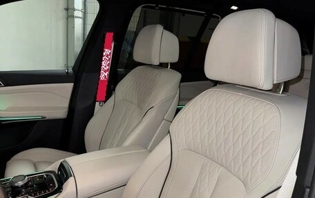 BMW X5, 2026 год, 15 650 000 рублей, 7 фотография