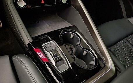 Audi Q5, 2025 год, 6 500 000 рублей, 12 фотография