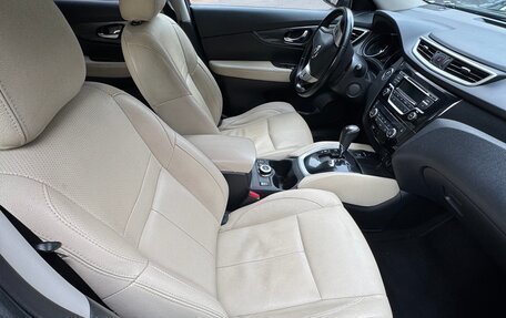 Nissan X-Trail, 2015 год, 1 159 999 рублей, 7 фотография