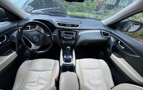 Nissan X-Trail, 2015 год, 1 159 999 рублей, 12 фотография