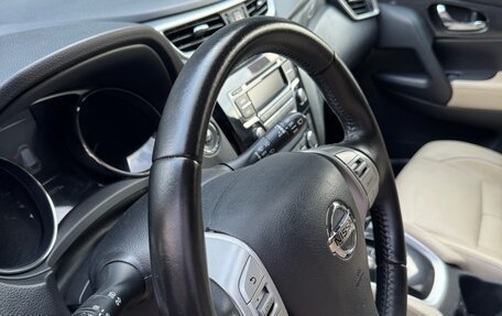 Nissan X-Trail, 2015 год, 1 159 999 рублей, 14 фотография