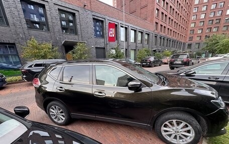 Nissan X-Trail, 2015 год, 1 159 999 рублей, 6 фотография