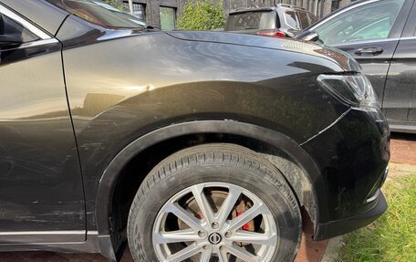 Nissan X-Trail, 2015 год, 1 159 999 рублей, 17 фотография