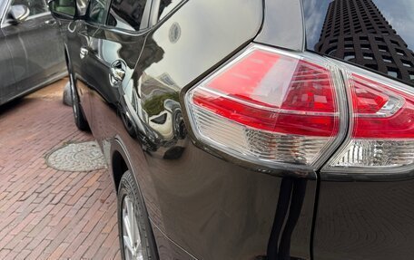 Nissan X-Trail, 2015 год, 1 159 999 рублей, 24 фотография