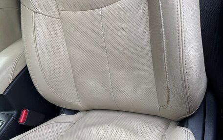 Nissan X-Trail, 2015 год, 1 159 999 рублей, 27 фотография