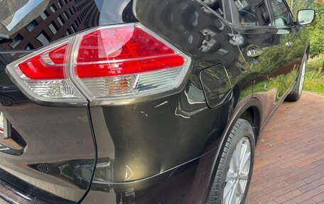Nissan X-Trail, 2015 год, 1 159 999 рублей, 25 фотография