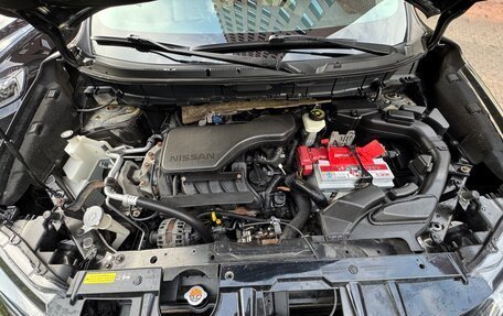 Nissan X-Trail, 2015 год, 1 159 999 рублей, 28 фотография