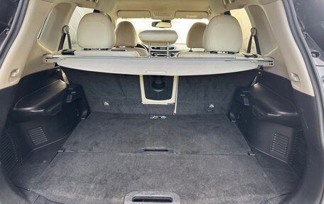 Nissan X-Trail, 2015 год, 1 159 999 рублей, 26 фотография