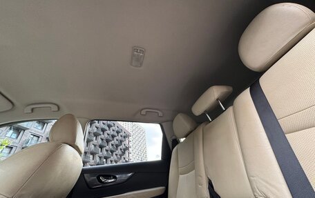 Nissan X-Trail, 2015 год, 1 159 999 рублей, 31 фотография