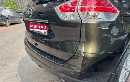 Nissan X-Trail, 2015 год, 1 159 999 рублей, 23 фотография
