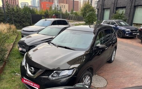 Nissan X-Trail, 2015 год, 1 159 999 рублей, 20 фотография
