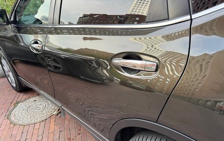 Nissan X-Trail, 2015 год, 1 159 999 рублей, 32 фотография