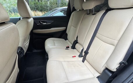 Nissan X-Trail, 2015 год, 1 159 999 рублей, 34 фотография
