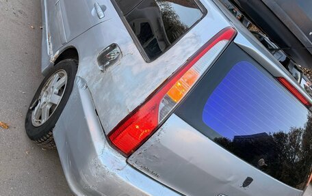 Mitsubishi Lancer IX, 2004 год, 210 000 рублей, 7 фотография