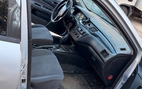 Mitsubishi Lancer IX, 2004 год, 210 000 рублей, 4 фотография