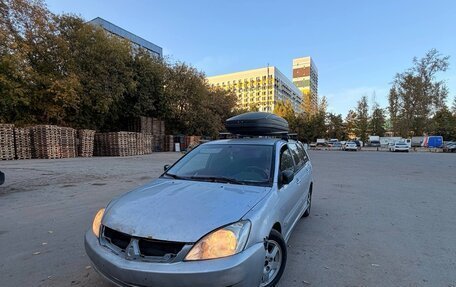 Mitsubishi Lancer IX, 2004 год, 210 000 рублей, 6 фотография