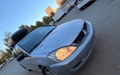 Mitsubishi Lancer IX, 2004 год, 210 000 рублей, 12 фотография