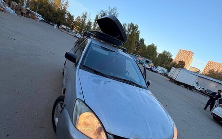 Mitsubishi Lancer IX, 2004 год, 210 000 рублей, 10 фотография