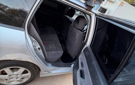 Mitsubishi Lancer IX, 2004 год, 210 000 рублей, 3 фотография