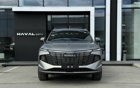 Haval F7x, 2026 год, 3 798 000 рублей, 1 фотография