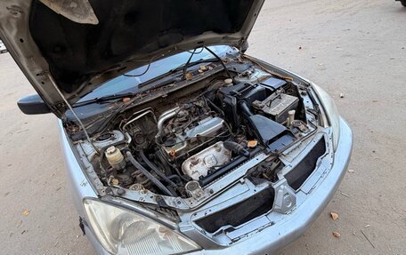 Mitsubishi Lancer IX, 2004 год, 210 000 рублей, 16 фотография