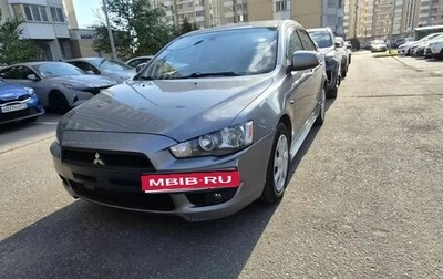Mitsubishi Lancer IX, 2012 год, 670 000 рублей, 1 фотография